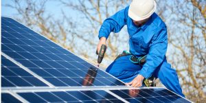 Installation Maintenance Panneaux Solaires Photovoltaïques à Ydes